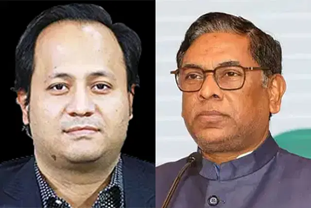 মহিবুল হাসান ও নসরুল হামিদের আয়কর নথি জব্দের আদেশ