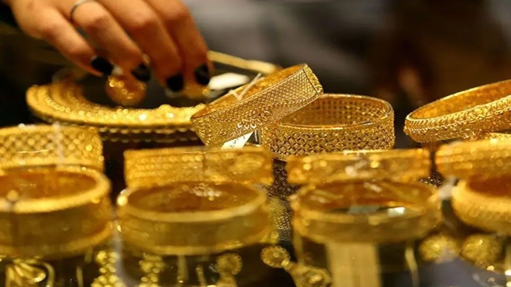 আজকের স্বর্ণের দাম: ২০ সেপ্টেম্বর ২০২৫