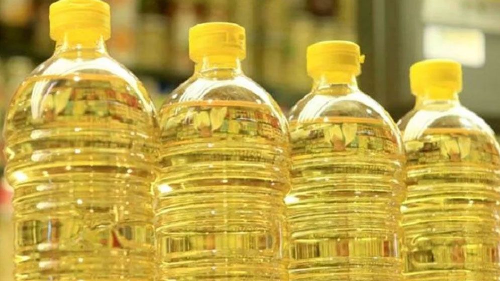 ভোজ্যতেলের দাম আরও বাড়াতে চায় কোম্পানি