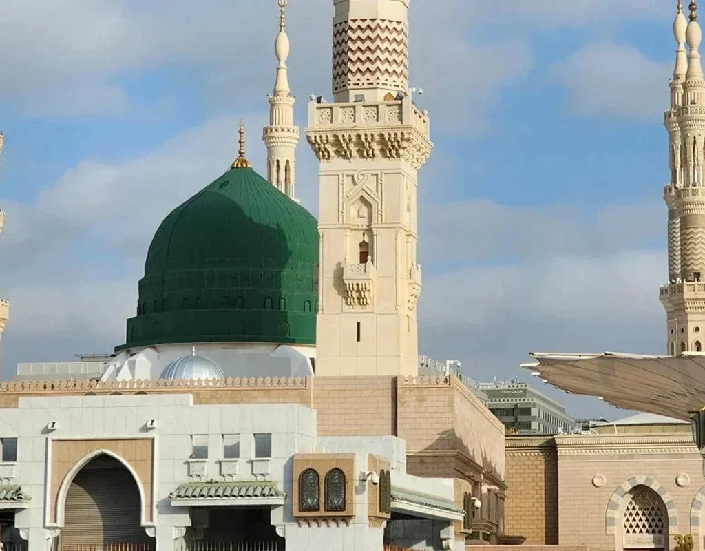 ইসলামী বিশ্বাসের পাঁচ উৎস