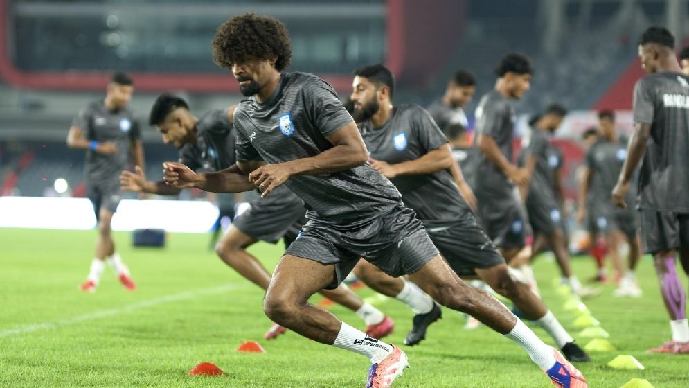 ভারত ম্যাচের ক্যাম্প শুরু আজ, হামজা আসবেন কবে?