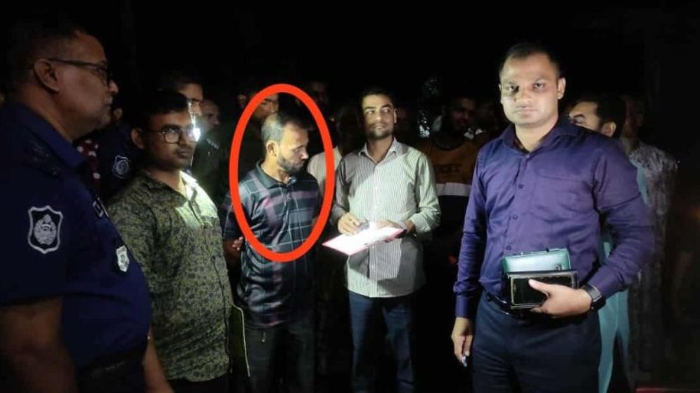 অ্যানথ্রাক্স আক্রান্ত গরুর মাংস বিক্রির সময় হাতেনাতে ধরা, অতঃপর.