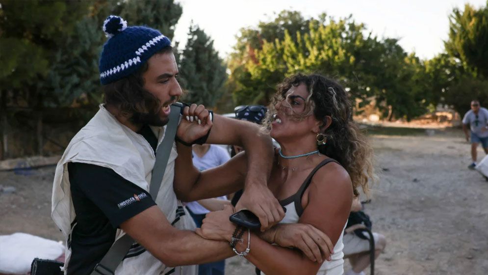 অসহনীয় হয়ে উঠেছে ৩০ লাখ ফিলিস্তিনির জীবন