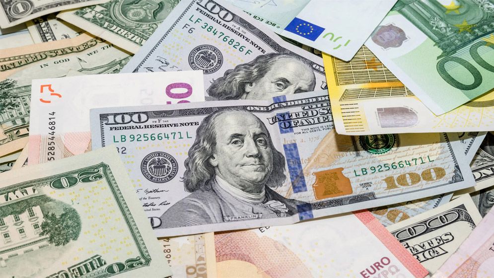 আজকের মুদ্রা বিনিময় হার (৪ অক্টোবর)