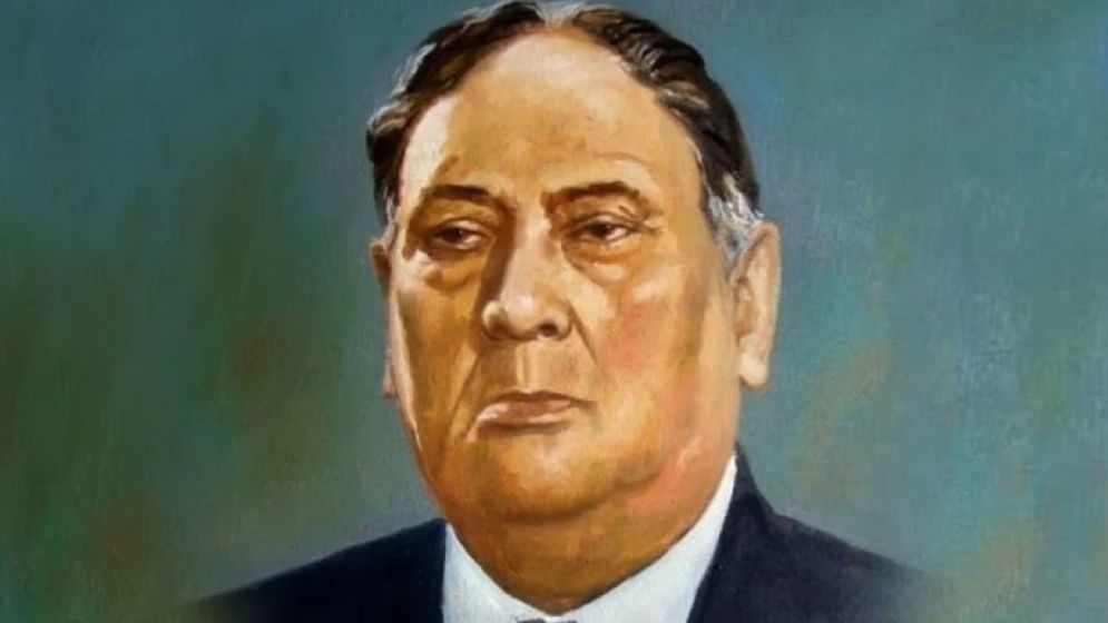 আজ শেরেবাংলা একে ফজলুল হকের জন্মদিন