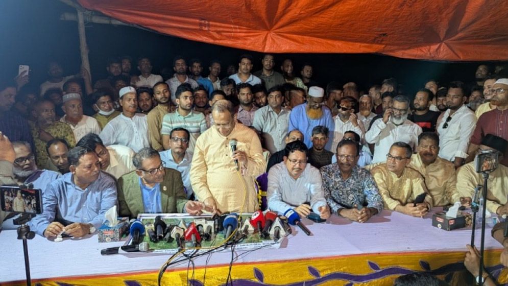 পাবনা-ঢাকা সরাসরি ট্রেন চলাচল শিগগিরই শুরু: রেল সচিব