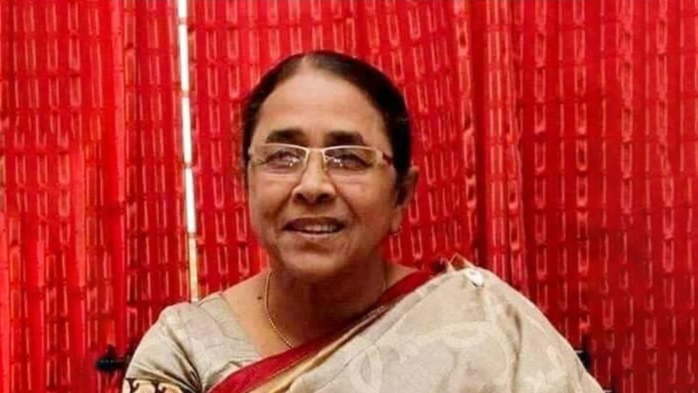 সাবেক রাষ্ট্রপতি আবদুল হামিদের ছোট বোনের মৃত্যু