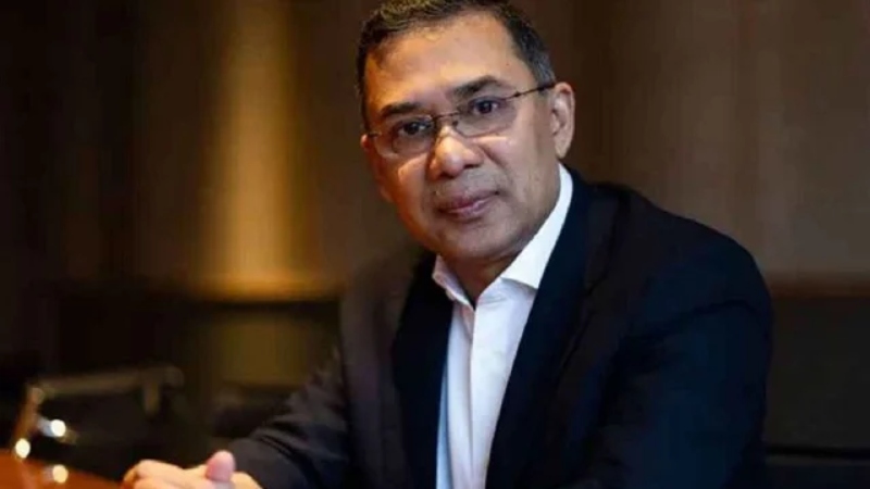 এলডিসি উত্তরণ ও চট্টগ্রাম বন্দর নিয়ে যা বললেন তারেক রহমান