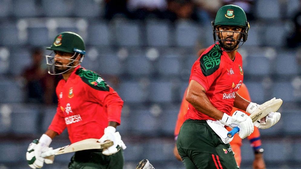 টি-টোয়েন্টি বিশ্বকাপে কবে কখন ম্যাচ বাংলাদেশের?