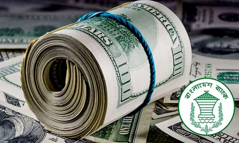 চাপে বিশ্ববাজার, তবুও রিজার্ভ ৩১.০৯ বিলিয়ন ডলার