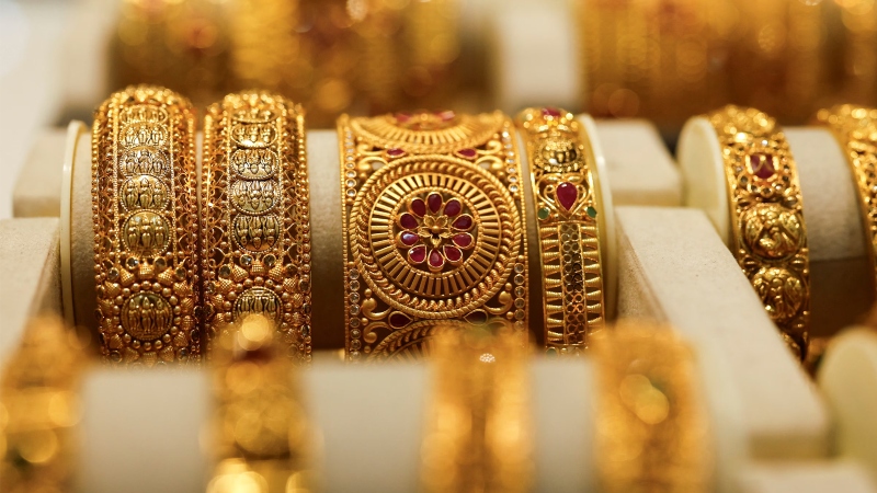 আবারও বাড়ল স্বর্ণের দাম, আজ থেকে কার্যকর নতুন মূল্য