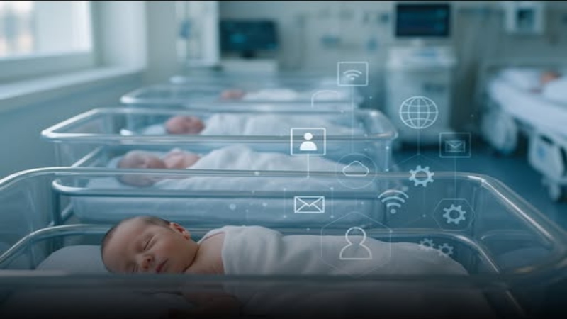 ২০২৬ সালে জন্ম নিলেই ‘বেটা জেনারেশন’: দ্রুত বাড়তে থাকা ডিজিটাল বুদ্ধিমত্তার সন্তান!